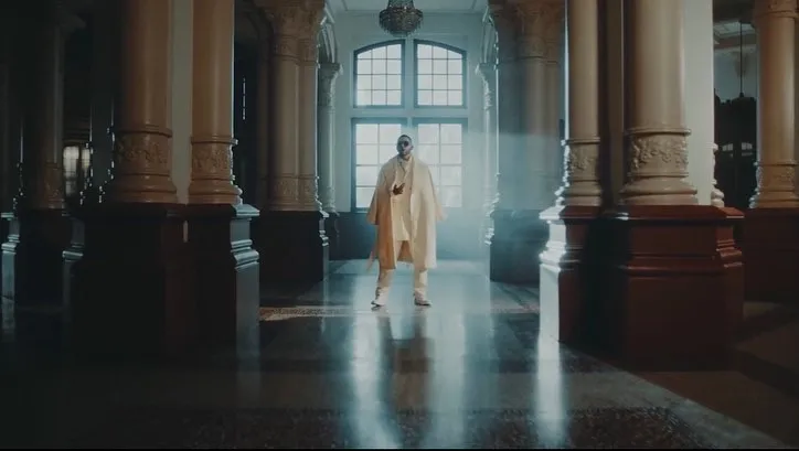 Still de videoclip